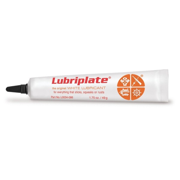 Lubriplate Motor Assembly Grease PK36, L0034-086 L0034-086